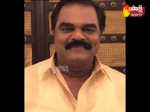 Tollywood Senior actor Venugopal Kosuri passes away 