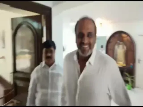Former TTD Chairman Adikesavulu Naidu Son met CM YS Jagan Video