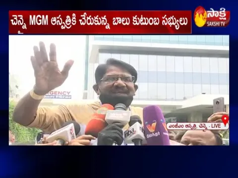  - Sakshi