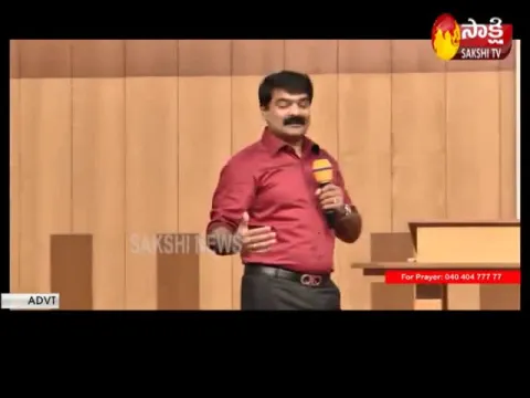 Bro.Anil Kumar Satyavakhyopadesham 27th September 2020