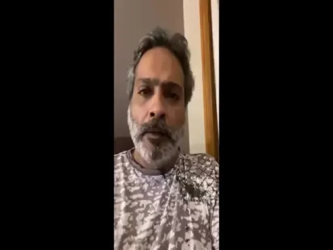 SP Charan Speaks About SPB Hospital Bills On Facebook Video