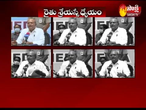Ajeya Kallam Comments About Free electricity