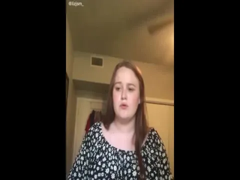 Mom Falls Through Ceiling As Daughter Records Singing Video Gone Viral