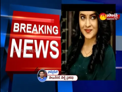 Telugu Serial Actress Sravani Deceased