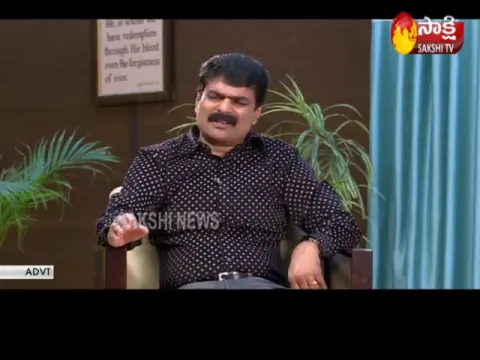 Bro.Anil Kumar Satyavakhyopadesham On 18th October 2020