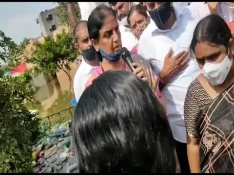  - Sakshi