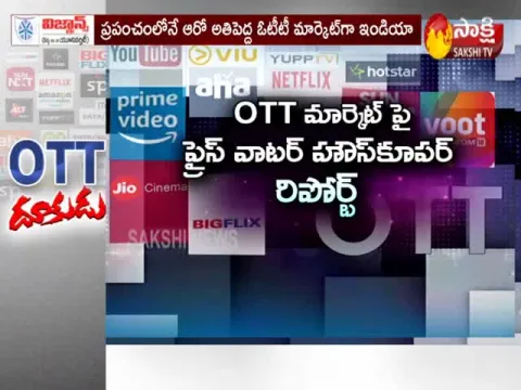Movies In OTT Platforms During Coronavirus