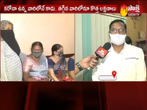  - Sakshi