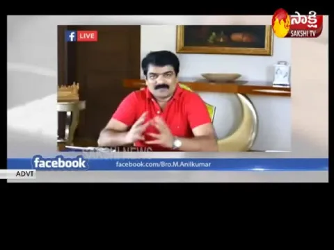 Bro.Anil Kumar Satyavakhyopadesham On 1st November 2020