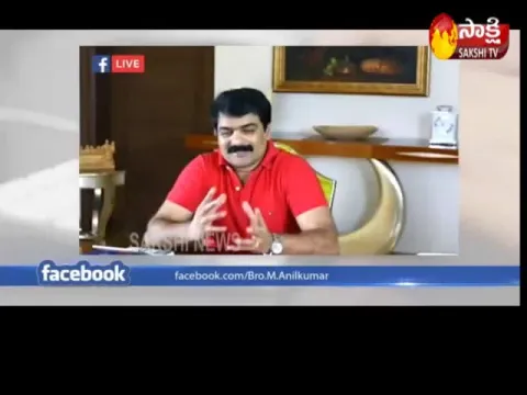 Bro Anil Kumar Satyavakyopadesam On 15th November 2020