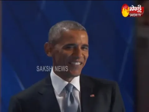 Time For Trump To Concede Says Barack Obama