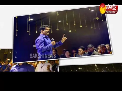  - Sakshi