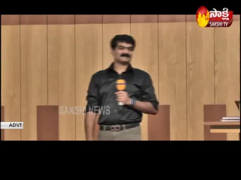 Bro.Anil Kumar Satyavakhyopadesham On 8th November 2020