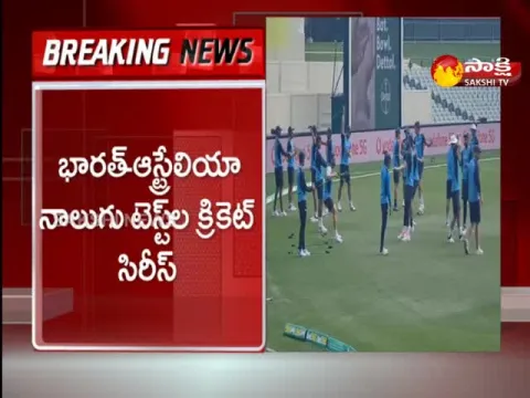 India-Australia Four-Test Cricket Series 2020