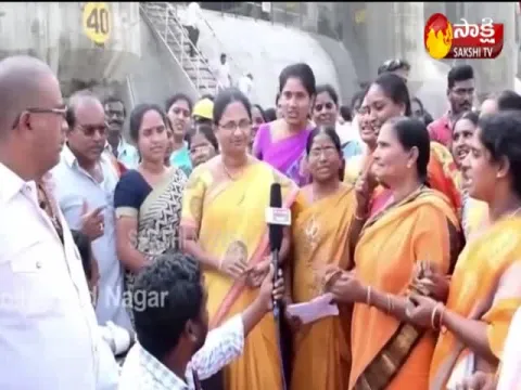  - Sakshi