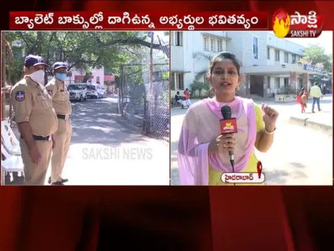  - Sakshi