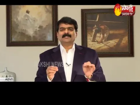 Bro Anil Kumar Satyavakyopadesam On 6th December 2020