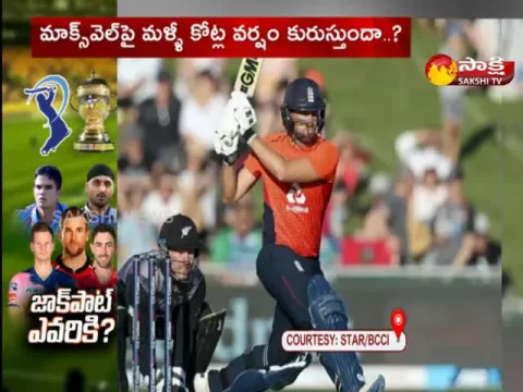 Huge Price May Expected For David Malan From England In IPL 2021 Auction