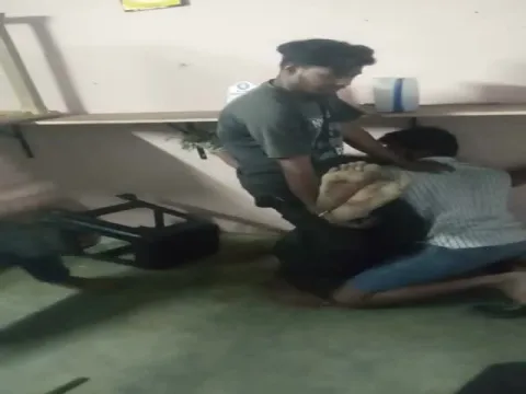 3 People Tortured Man For Harassing Woman In Medchal