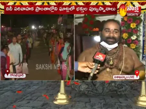 All Shivalayam Temples Are Full Of Devotees