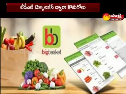 Tata group seeks CCI greenlight for Bigbasket acquisition