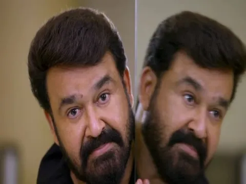 Malayalam Actor Mohanlal Major Fitness Inspiration Video Viral