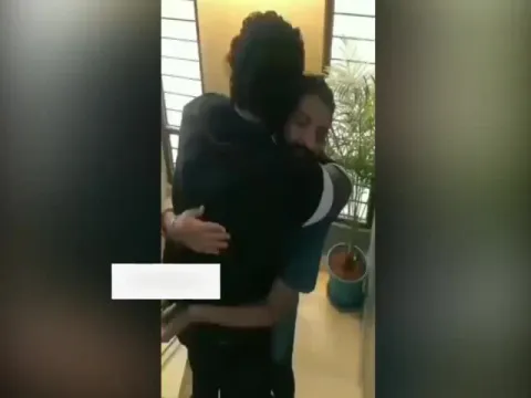 Naveen Polishetty Emotional Video 