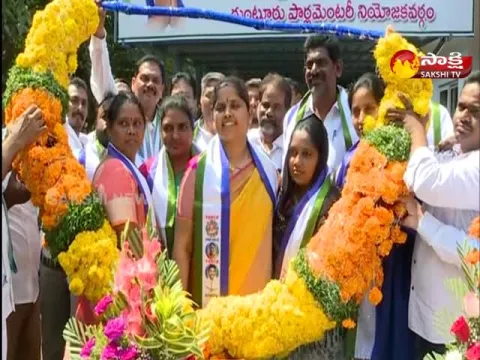 Face To Face With Former MP Modugula Venugopala Reddy