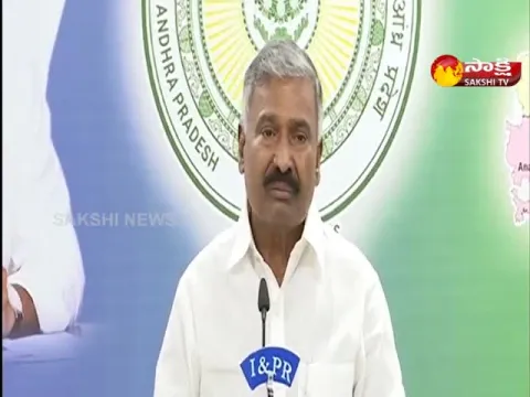 Tirupati By Election: We Will Be Win Says Minister PeddiReddy