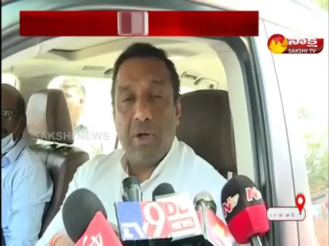Goutham Reddy Talk On East Coast Development Over Maritime India 2021