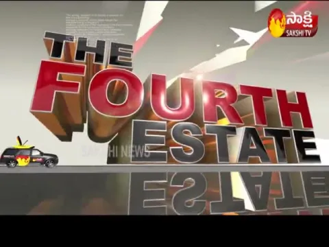 The Fourth Estate On 22 March 2021