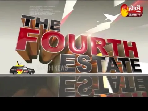 The Fourth Estate On 23 March 2021