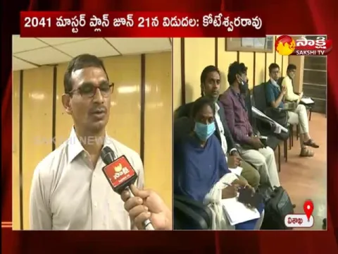 Face To Face with Koteshwara Rao