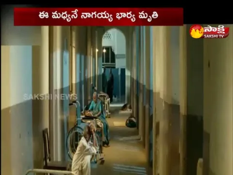 Vedam Movie Actor Nagaiah Last Breath In Hyderabad