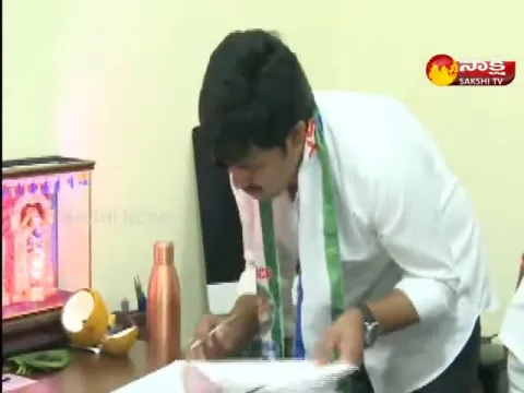 YSR Congress Party Gives Huge Priority To the common man