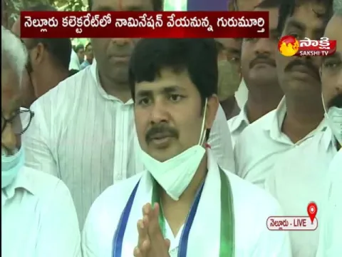 Gurumurthy  Face To Face With Media 