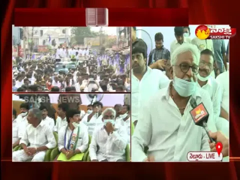 YV Subba Reddy Talks About  Gurumurthy  With Media