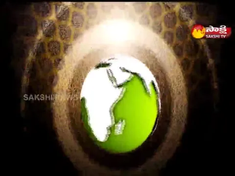 Sakshi Urdu News 08 March 2021