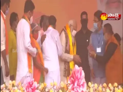 PM Modi says what happened in Cooch Behar is saddening