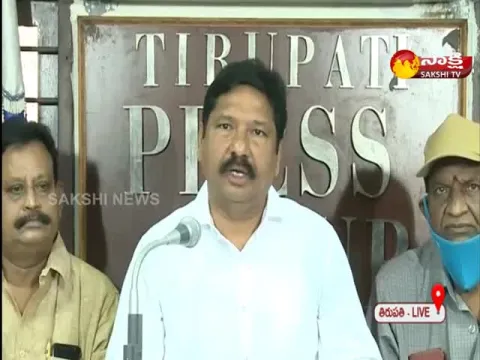  Jogi Ramesh Says About CM YS Jagans Welfare Schemes