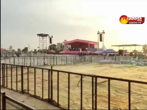 All Set Right In Nagarjuna Sagar CM KCR Meeting