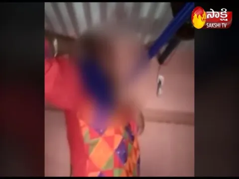 In Laws Post Video Womans Suicide Online