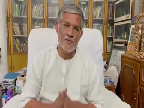 Tanikella Bharani Apologies For Words In Shabash Ra Shankara