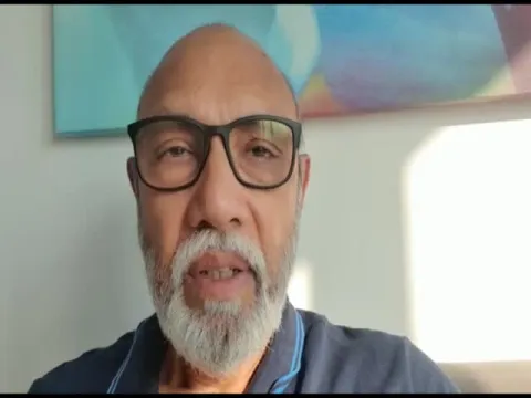Actor Satya Raj Releases Condolence Video 