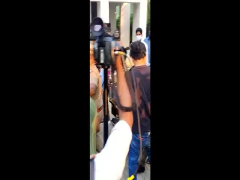 Actor Vivek Passes Away