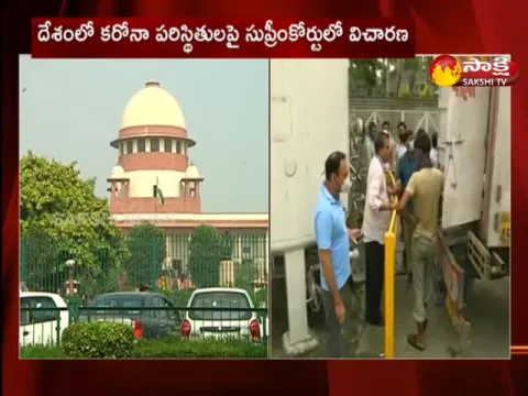 telangana: High Court Serious Telangana Government Local Body Elections