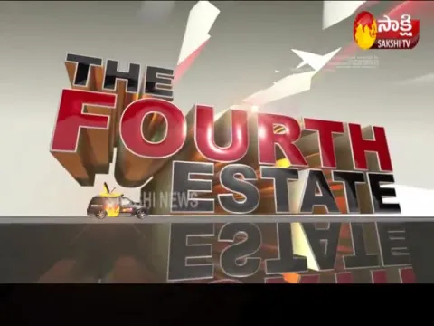 Fourth Estate  22 April 2021