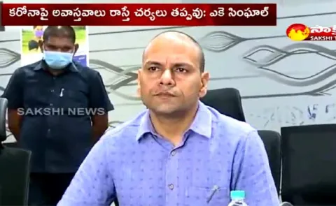 Anil Kumar Singhal Comments On False Propaganda