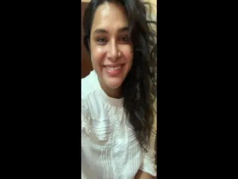 Actress Hari Teja Shares Emotional Video In Instagram