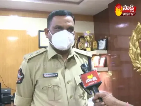 AP Government Specially Set Up Task Force